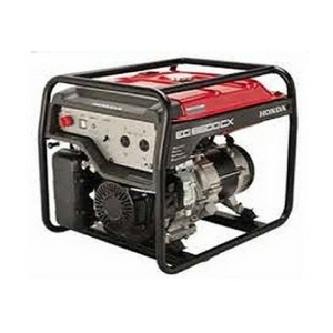 Máy phát điện Honda EG 6500CX (EG6500CX) - 5.5 KVA