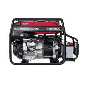 Máy phát điện Honda EG6500CXS (EG-6500-CXS) - 5.5 KVA