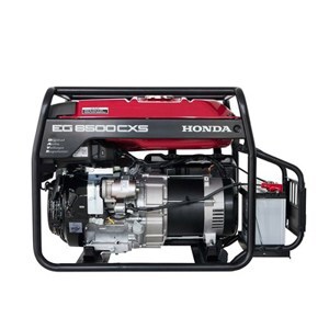 Máy phát điện Honda EG6500CXS (EG-6500-CXS) - 5.5 KVA