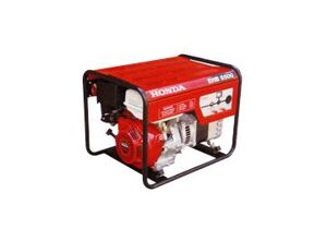 Máy phát điện Honda EH 6500R1 - 5.5 KVA