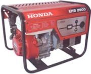 Máy phát điện Honda EHB2800R1 (EHB-2800-R1) - 2.2 KVA