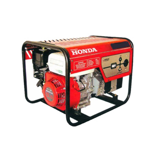 Máy phát điện Honda EHB 6500 R2