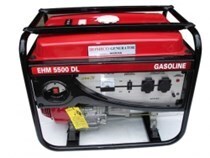 Máy phát điện xEHM 4500DL (EHM-4500-DL) - 3.5 KVA