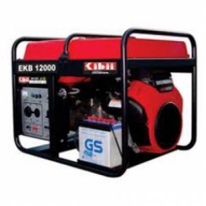 Máy phát điện Honda EKB12000 (EKB-12000) - 10 KVA