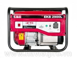 Máy phát điện Honda EKB 2900L R2 (EKB 2900LR2/ EKB 2900 LR2)