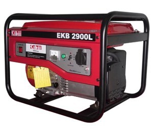 Máy phát điện Honda EKB 2900L R2 (EKB 2900LR2/ EKB 2900 LR2)