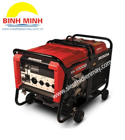 Máy phát điện Honda EM10000 (EM-10000) - 9.0 KVA