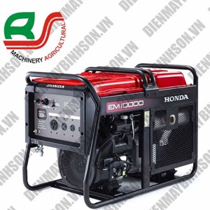 Máy phát điện Honda EM10000 (EM-10000) - 9.0 KVA