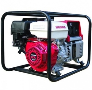 Máy phát điện Honda EN2500FX (EN-2500-FX) - 2.2 KVA