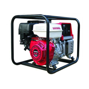 Máy phát điện Honda EN4500DX (EN-4500-DX) - 3 KVA