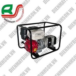 Máy phát điện Honda EN7500VX (EN-7500-VX) - 5.5 KVA