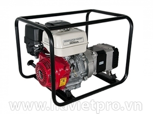 Máy phát điện Honda EN7500VX (EN-7500-VX) - 5.5 KVA