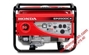 Máy phát điện Honda EP2500CX đề nổ