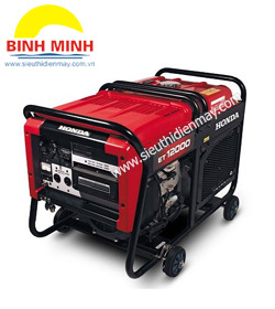 Máy phát điện Honda ET12000 (ET-12000) - 11 KVA