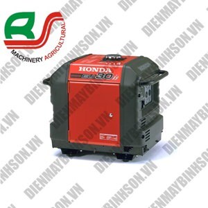 Máy phát điện Honda EU 30 IS (EU30is/ EU 30IS) - 3.0 KVA