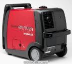 Máy phát điện Honda EU 30 IS (EU30is/ EU 30IS) - 3.0 KVA