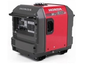 Máy phát điện Honda EU 30i