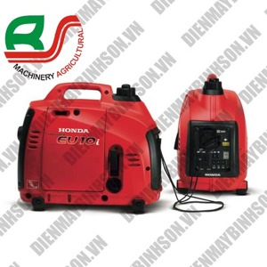 Máy phát điện Honda EU10I (EU 10i) - 1.0 KVA