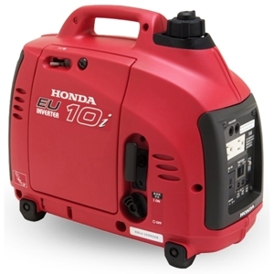 Máy phát điện Honda EU10IT1-RR0