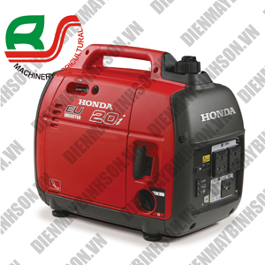 Máy phát điện Honda EU20I - 2.0 KVA