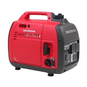 Máy phát điện Honda EU20I - 2.0 KVA