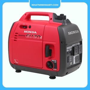 Máy phát điện Honda EU20I - 2.0 KVA