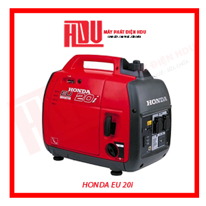 Máy phát điện Honda EU20I - 2.0 KVA