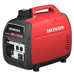 Máy Phát Điện Honda EU22IT-R (EU22i TR) - 2.2KVA