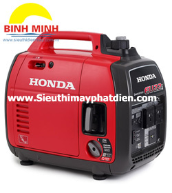 Máy Phát Điện Honda EU22IT-R (EU22i TR) - 2.2KVA