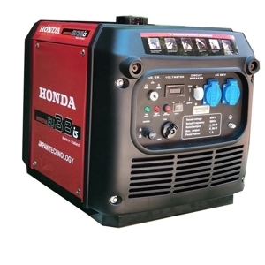 Máy phát điện Honda EU38I