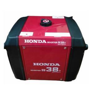 Máy phát điện Honda EU38is