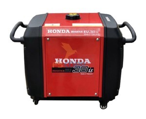 Máy phát điện Honda EU38is