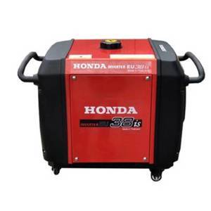 Máy phát điện Honda EU38is