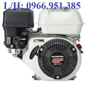 Máy phát điện Honda GP160H QH1