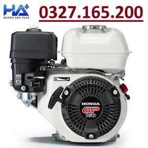 Máy phát điện Honda GP160H QH1