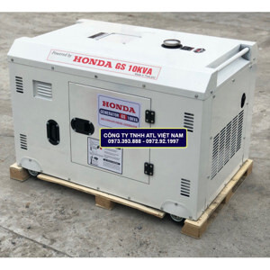 Máy phát điện Honda GS10KVA