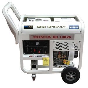 Máy phát điện Honda GS10KVA