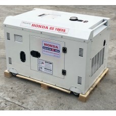 Máy phát điện Honda GS10KVA