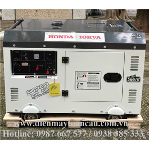 Máy phát điện Honda GS10KVA