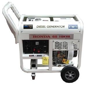 Máy phát điện Honda GS10KVA