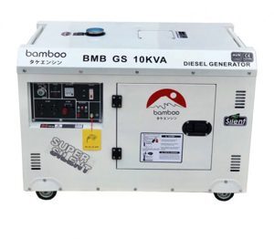 Máy phát điện Honda GS10KVA