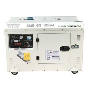 Máy phát điện Honda GS10KVA