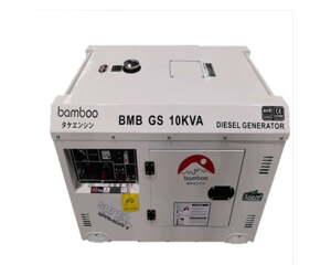 Máy phát điện Honda GS10KVA