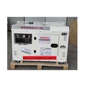 Máy phát điện Honda GS12KVA