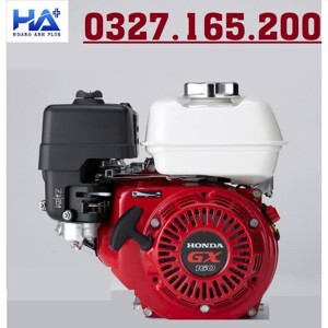 Máy phát điện Honda GX160T2 LHB3