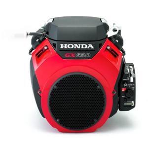 Máy phát điện Honda GX630RH QZE4