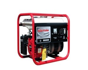Máy phát điện Honda HG3100