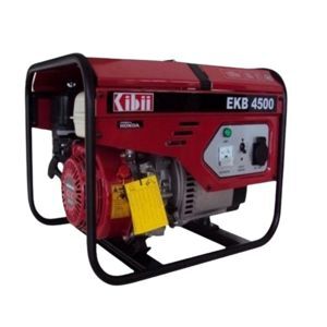 Máy phát điện Honda Japan EKB 4500 R2