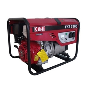 Máy phát điện Honda Japan EKB 7500 R2