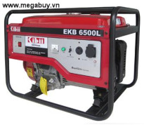 Máy phát điện Honda Kibii EKB 6500R2